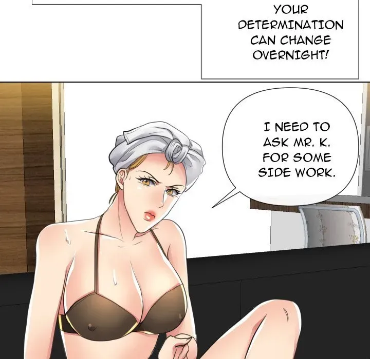 Read Secret Offer chapter 16 image 129 on Lezhin
