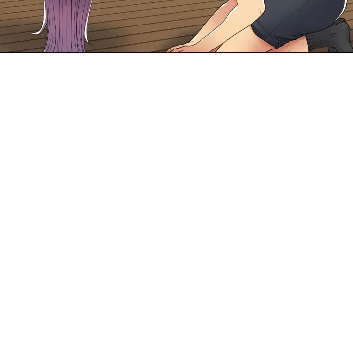 Read Secret Offer chapter 16 image 17 on Lezhin