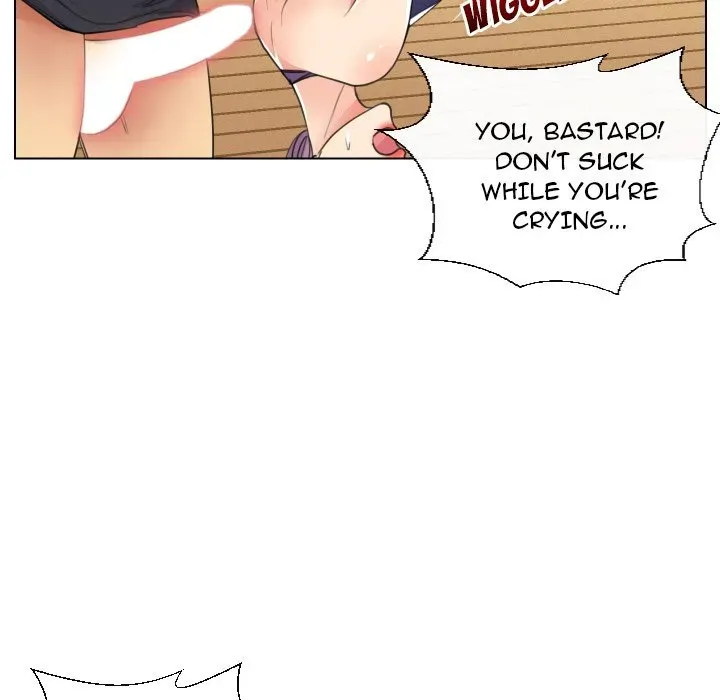 Read Secret Offer chapter 16 image 27 on Lezhin