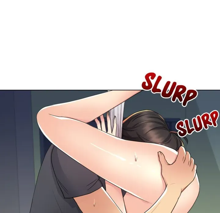 Read Secret Offer chapter 16 image 30 on Lezhin