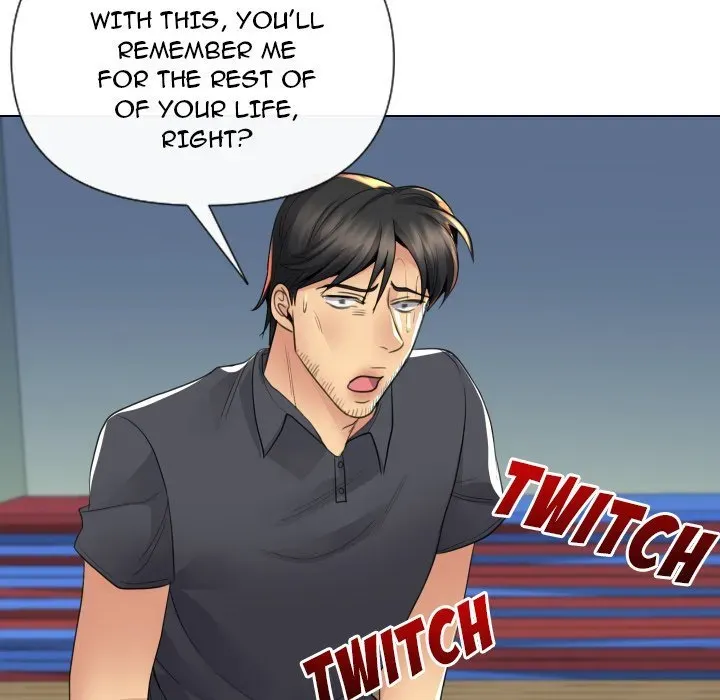 Read Secret Offer chapter 16 image 35 on Lezhin