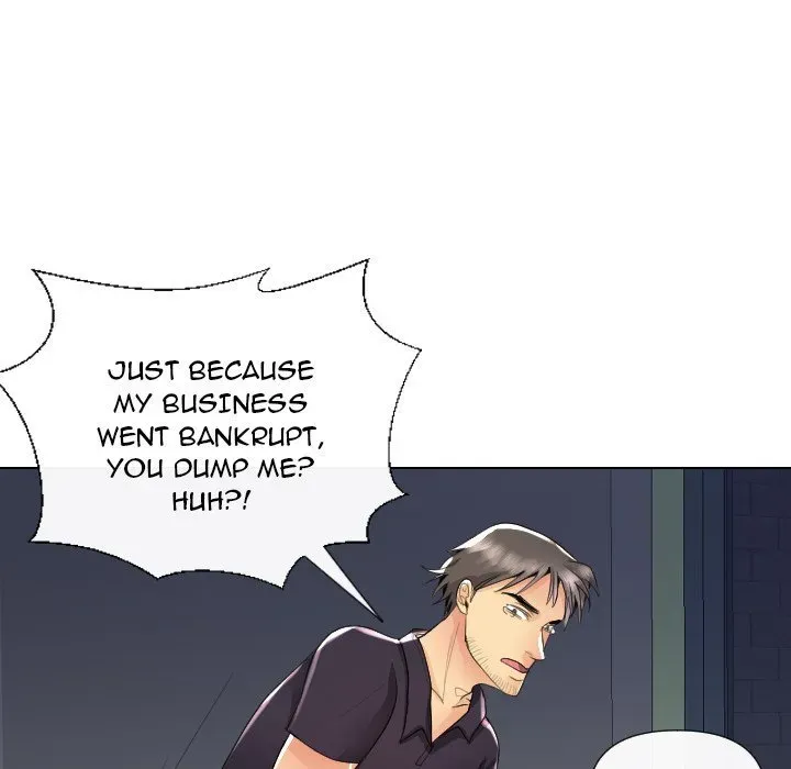 Read Secret Offer chapter 16 image 4 on Lezhin