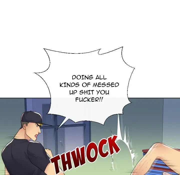 Read Secret Offer chapter 16 image 42 on Lezhin