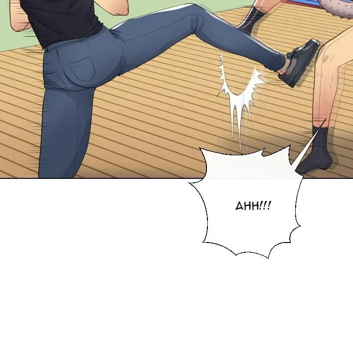 Read Secret Offer chapter 16 image 43 on Lezhin
