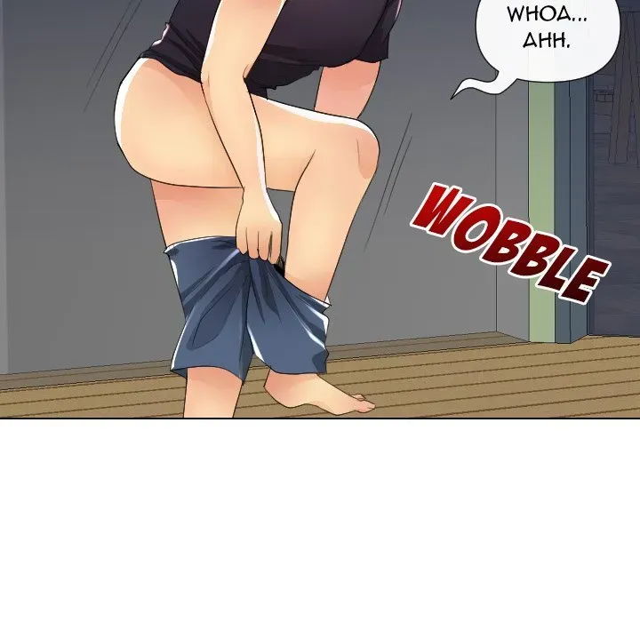 Read Secret Offer chapter 16 image 5 on Lezhin