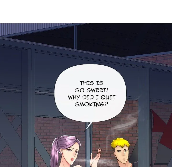 Read Secret Offer chapter 16 image 51 on Lezhin