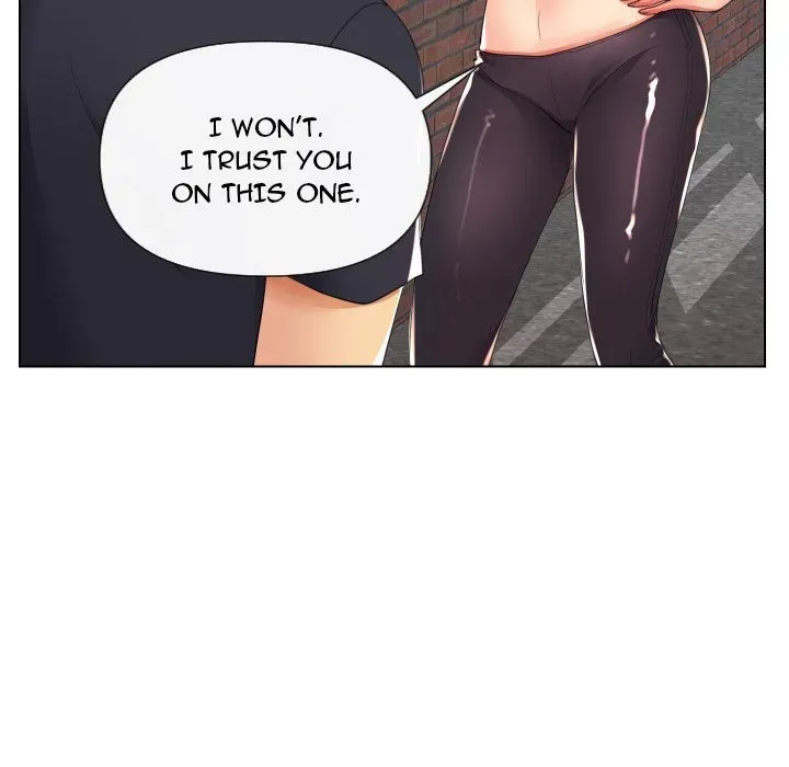 Read Secret Offer chapter 16 image 54 on Lezhin