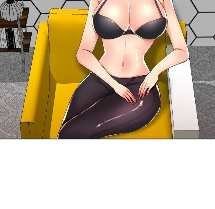 Read Secret Offer chapter 16 image 56 on Lezhin