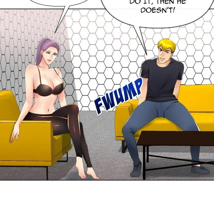 Read Secret Offer chapter 16 image 58 on Lezhin