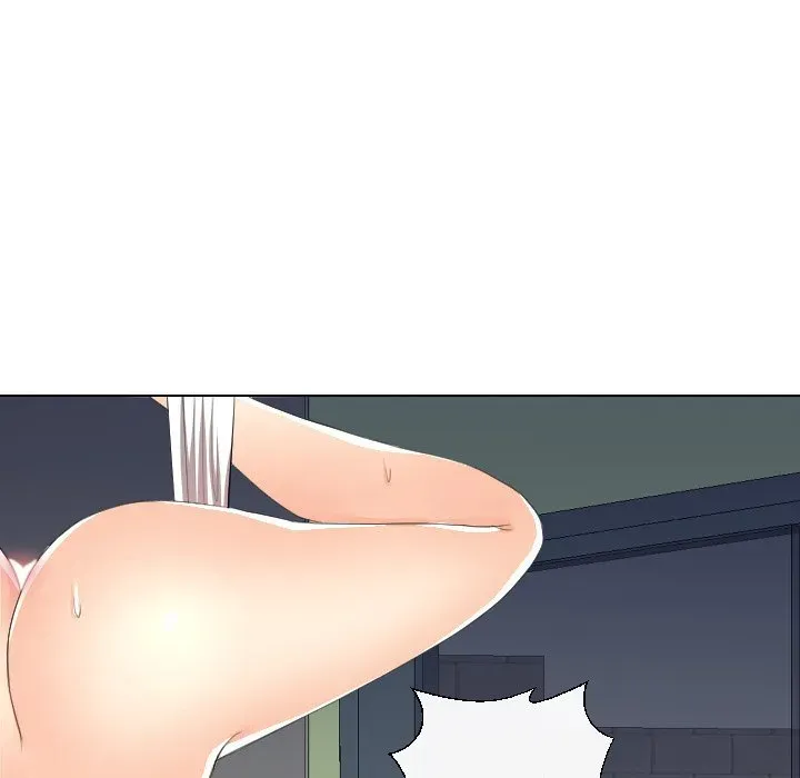 Read Secret Offer chapter 16 image 6 on Lezhin