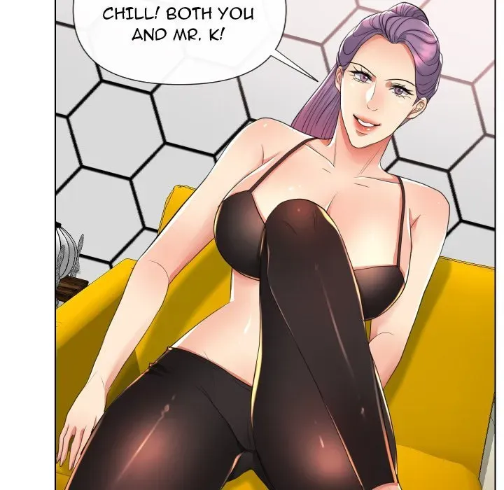 Read Secret Offer chapter 16 image 60 on Lezhin