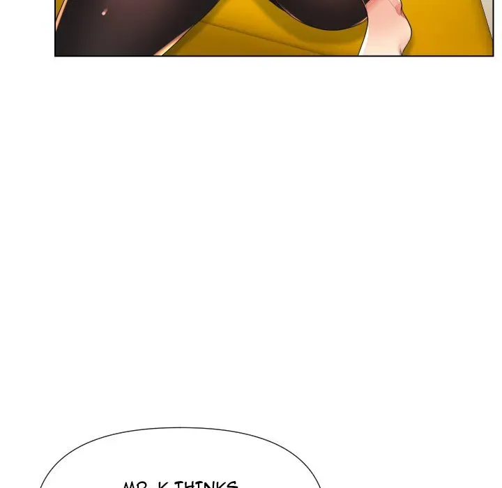 Read Secret Offer chapter 16 image 61 on Lezhin