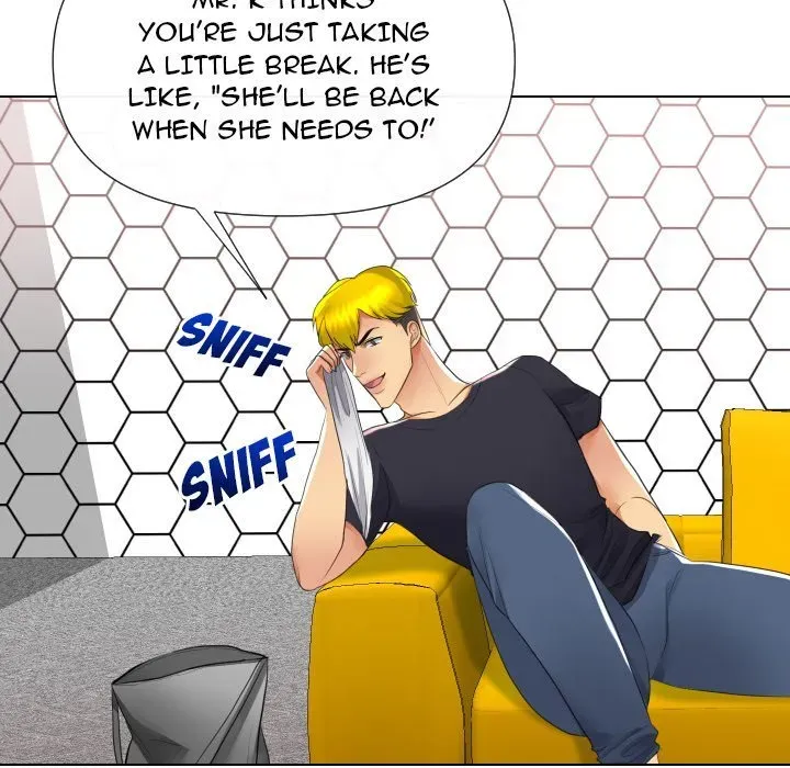 Read Secret Offer chapter 16 image 62 on Lezhin