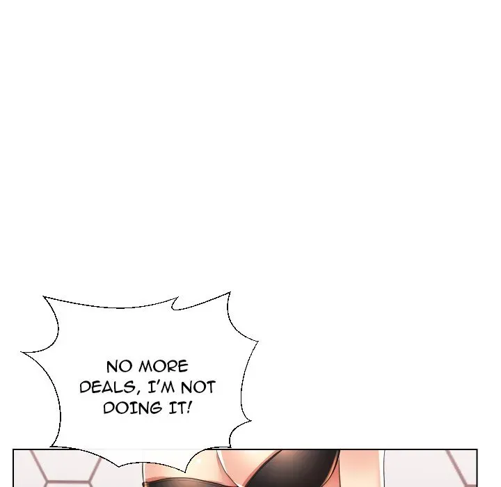 Read Secret Offer chapter 16 image 65 on Lezhin