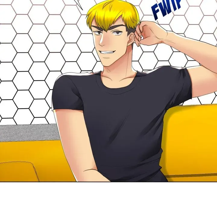 Read Secret Offer chapter 16 image 68 on Lezhin