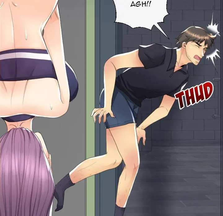 Read Secret Offer chapter 16 image 7 on Lezhin