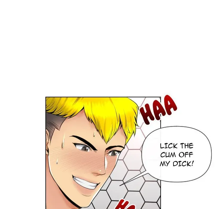 Read Secret Offer chapter 16 image 83 on Lezhin