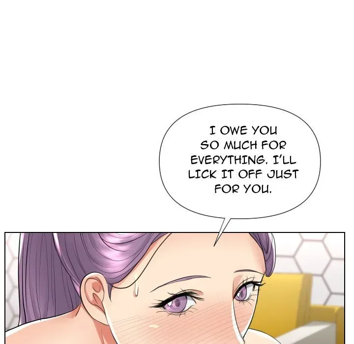 Read Secret Offer chapter 16 image 85 on Lezhin