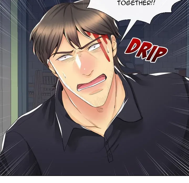 Read Secret Offer chapter 16 image 9 on Lezhin