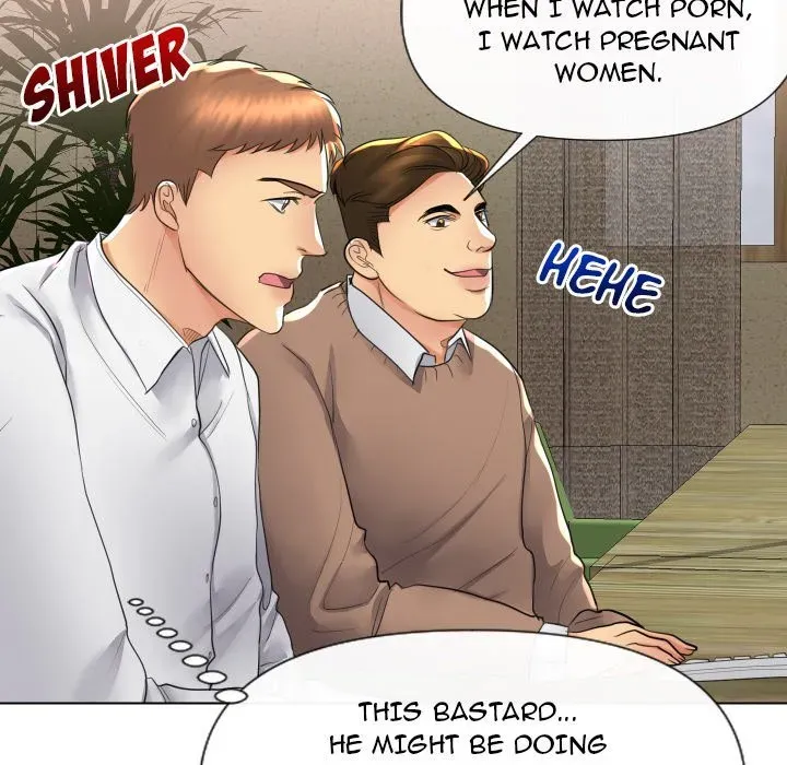 Read Secret Offer chapter 16 image 95 on Lezhin