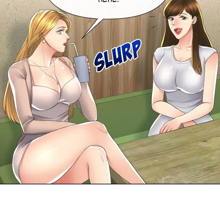 Read Secret Offer chapter 16 image 97 on Lezhin