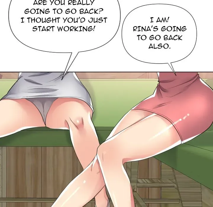 Read Secret Offer chapter 16 image 99 on Lezhin