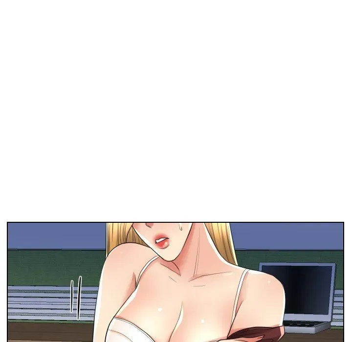 Read Secret Offer chapter 17 image 101 on Lezhin