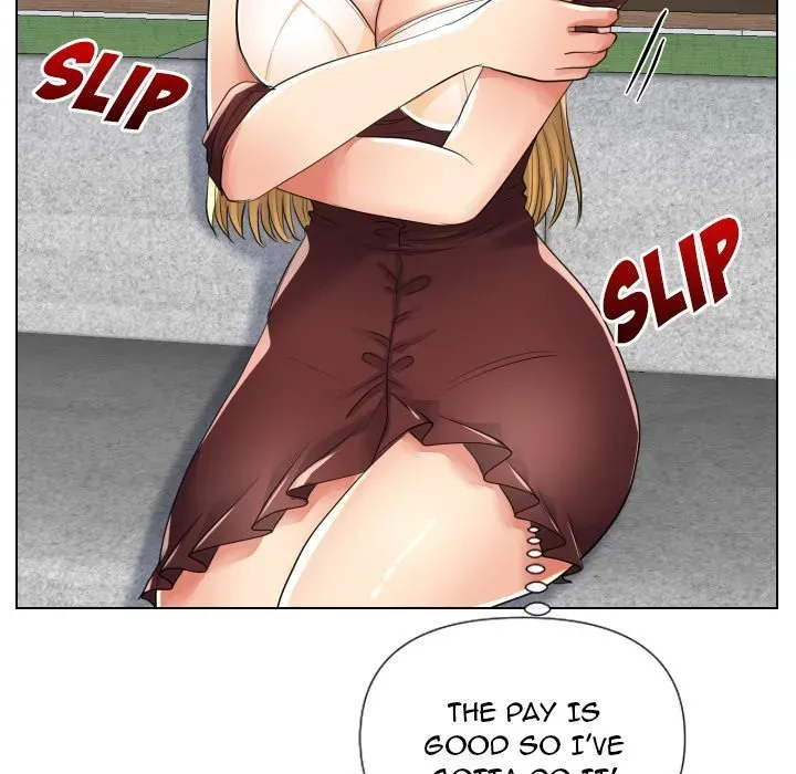 Read Secret Offer chapter 17 image 102 on Lezhin
