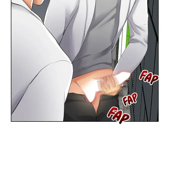 Read Secret Offer chapter 17 image 110 on Lezhin