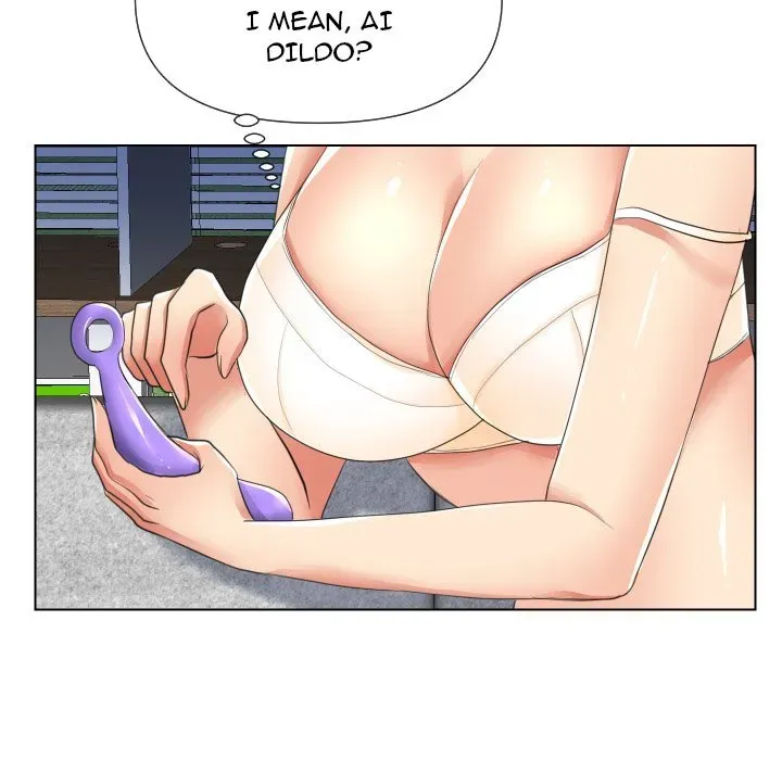 Read Secret Offer chapter 17 image 112 on Lezhin