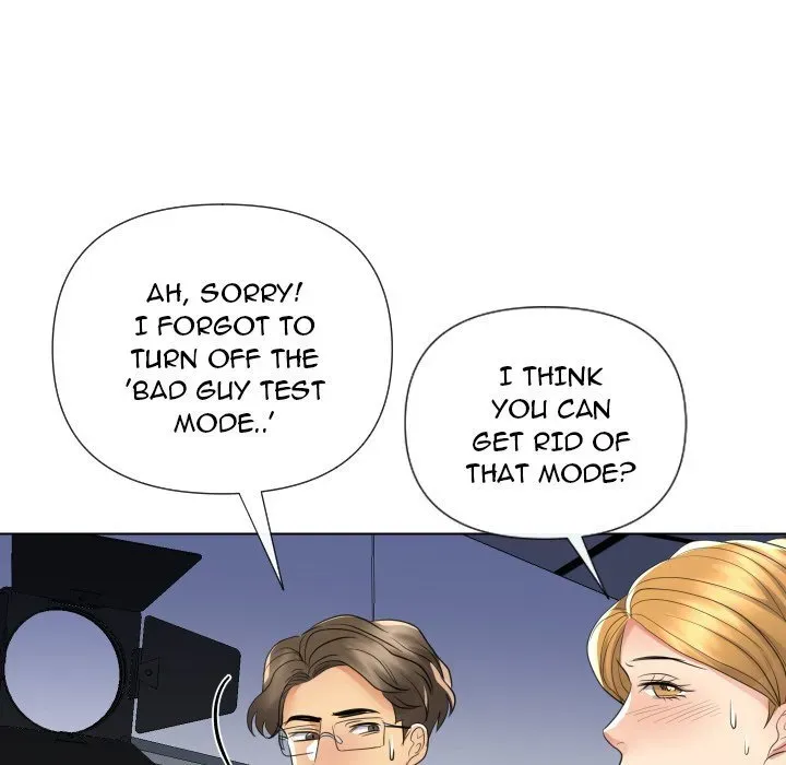 Read Secret Offer chapter 17 image 119 on Lezhin