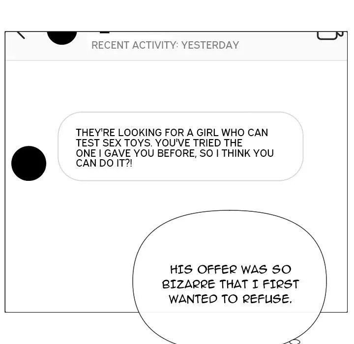 Read Secret Offer chapter 17 image 12 on Lezhin