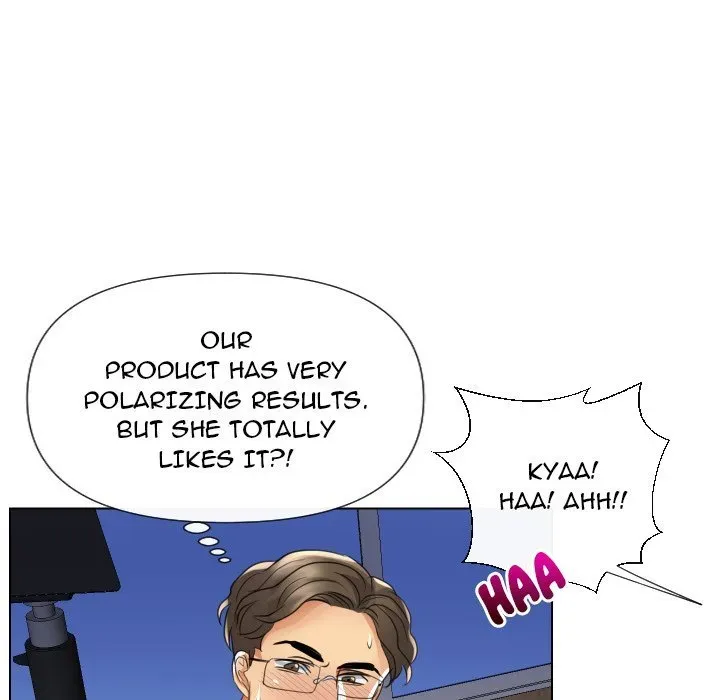 Read Secret Offer chapter 17 image 135 on Lezhin