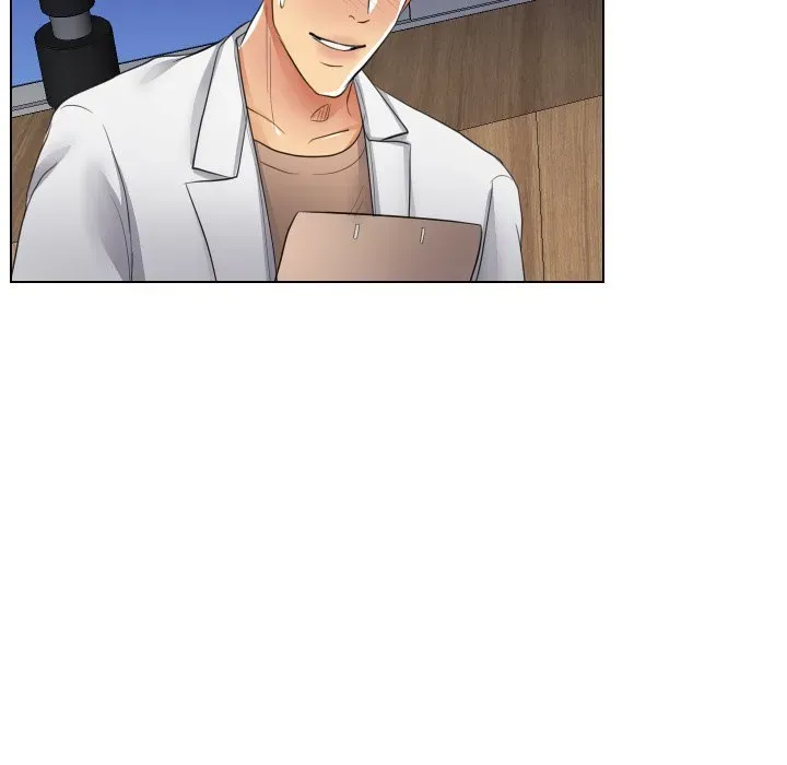 Read Secret Offer chapter 17 image 136 on Lezhin