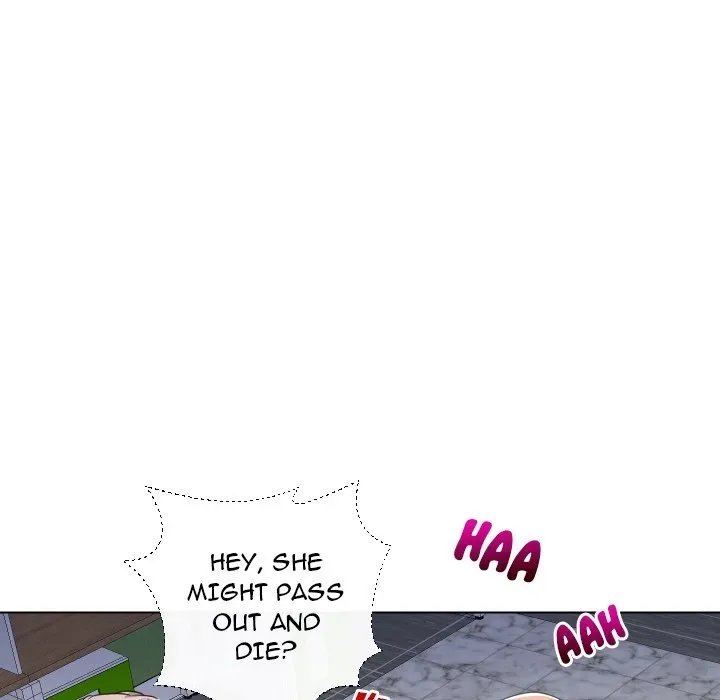 Read Secret Offer chapter 17 image 137 on Lezhin
