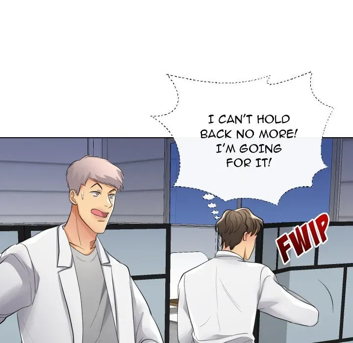Read Secret Offer chapter 17 image 140 on Lezhin