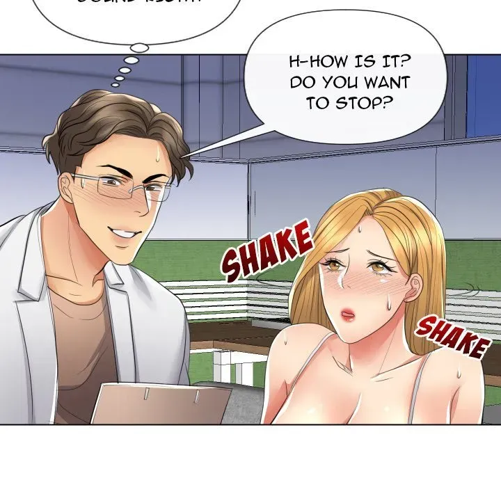 Read Secret Offer chapter 17 image 143 on Lezhin