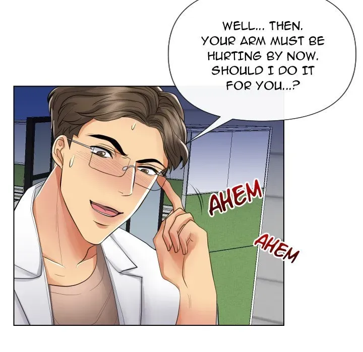 Read Secret Offer chapter 17 image 145 on Lezhin
