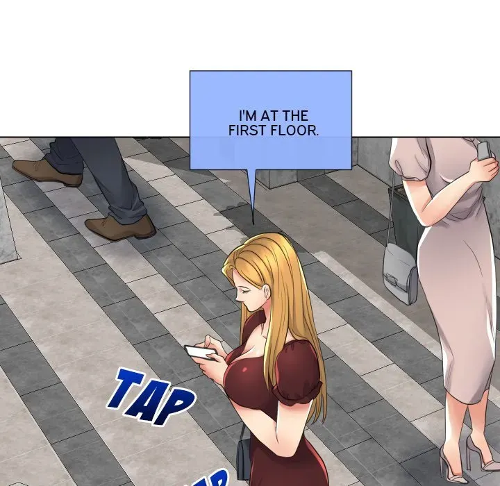 Read Secret Offer chapter 17 image 19 on Lezhin