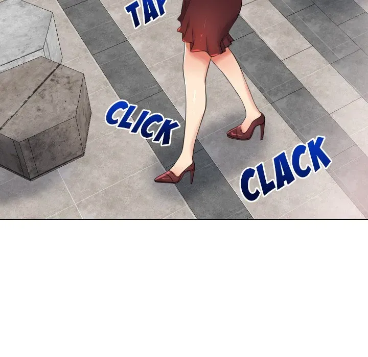 Read Secret Offer chapter 17 image 20 on Lezhin
