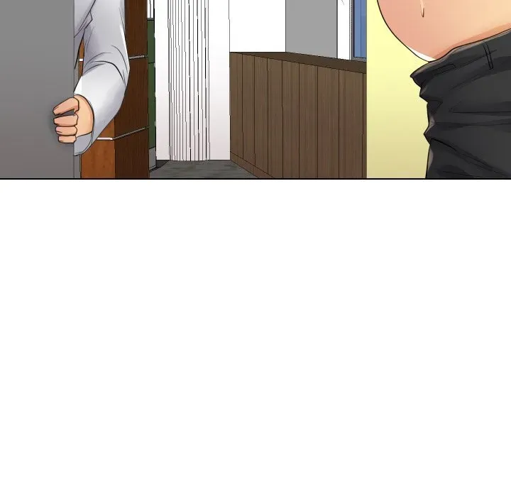 Read Secret Offer chapter 17 image 25 on Lezhin