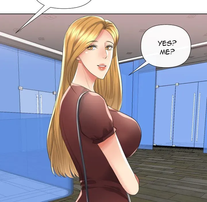 Read Secret Offer chapter 17 image 36 on Lezhin