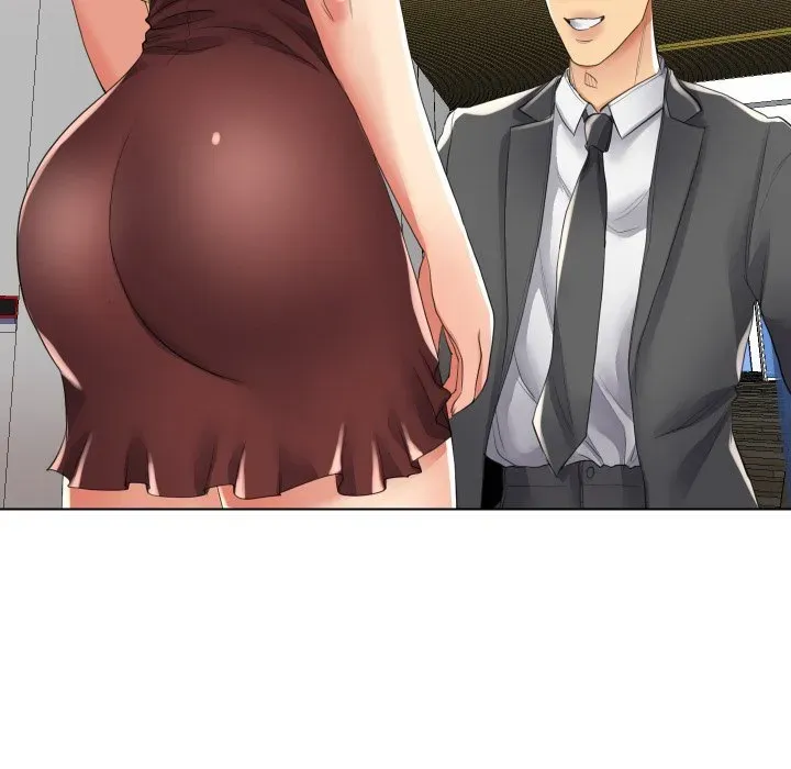 Read Secret Offer chapter 17 image 39 on Lezhin