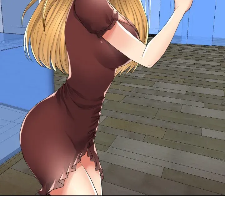 Read Secret Offer chapter 17 image 43 on Lezhin