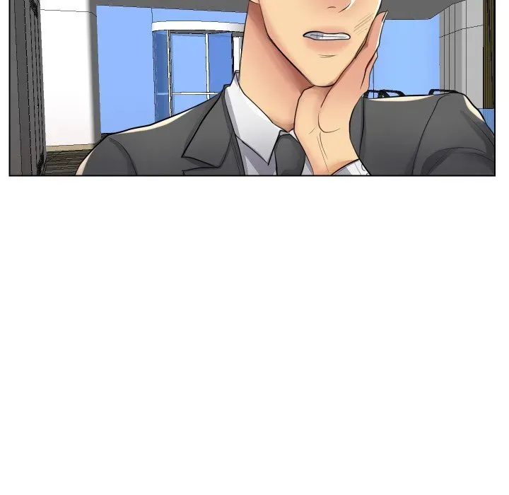 Read Secret Offer chapter 17 image 45 on Lezhin