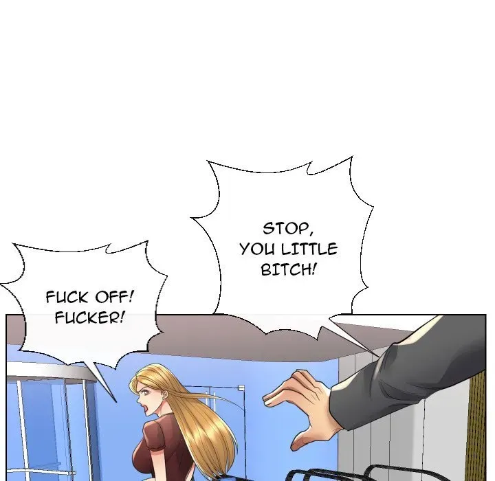 Read Secret Offer chapter 17 image 46 on Lezhin