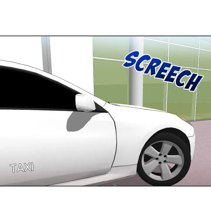 Read Secret Offer chapter 17 image 5 on Lezhin
