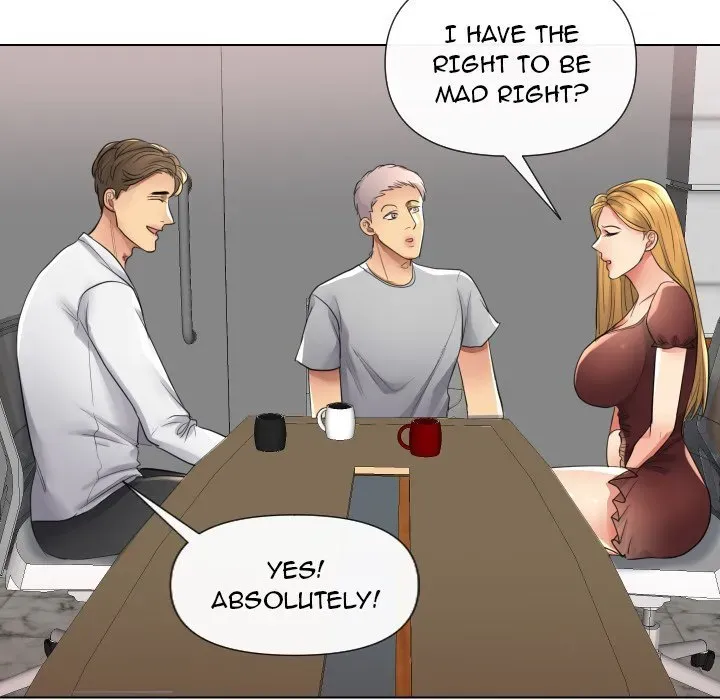 Read Secret Offer chapter 17 image 51 on Lezhin
