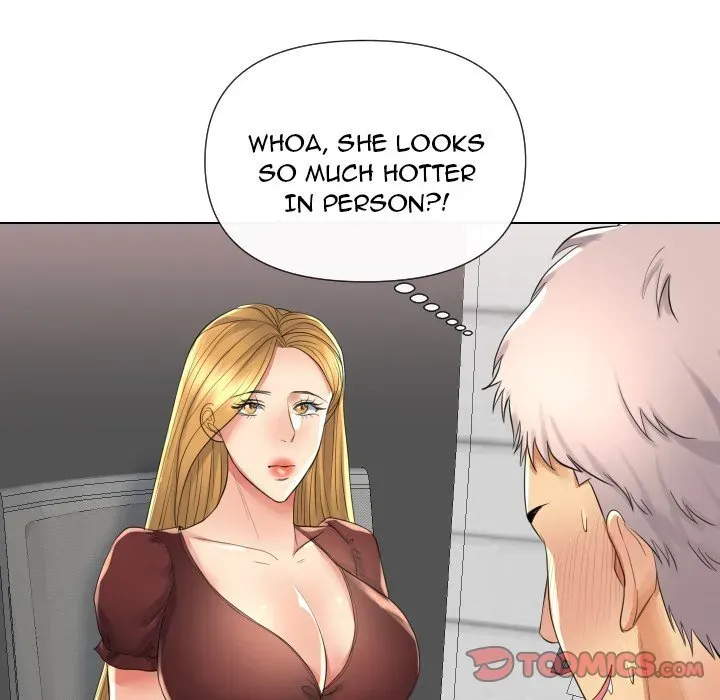Read Secret Offer chapter 17 image 53 on Lezhin