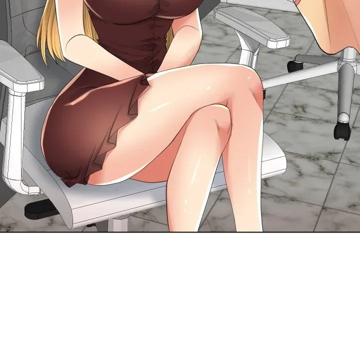 Read Secret Offer chapter 17 image 54 on Lezhin